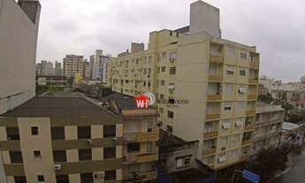 Imagem 4: Apartamento com 1 dormitório à venda, 50 m² por R$ 220.000,00 - Cidade Baixa - Porto Alegr