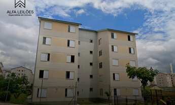 Imagem 3: Apto no Jardim Bandeirantes com 47m² de Área Privativa e 50% de Desconto!