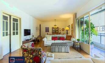 Imagem 4: Venda Apartamento 3 Dormitórios - 152 m² Moema