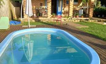 Imagem: Casa na Costa da Lagoa da Conceição