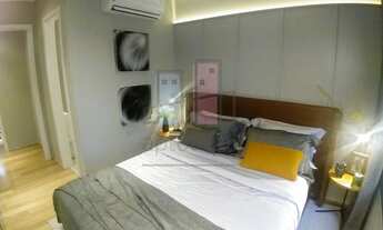 Imagem 6: São Paulo - Apartamento Padrão - Perdizes