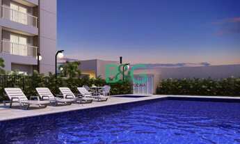 Imagem 7: Apartamento à venda, 41 m² por R$ 258.390,00 - Vila Itapegica - Guarulhos/SP