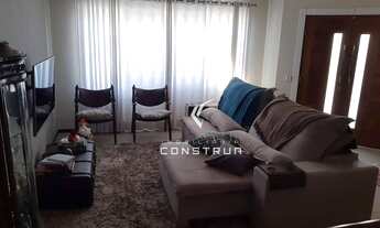 Imagem 4: Casa com 3 dormitórios à venda, 166 m² por R$ 1.070.000,00 - Condomínio Okinawa - Paulínia