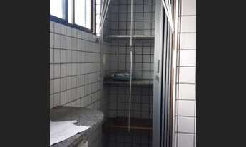 Imagem 7: Apartamento para venda tem 85 metros quadrados com 2 quartos em Casa Amarela - Recife - PE