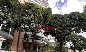 Imagem 4: Apartamento com 4 suites em Manaus