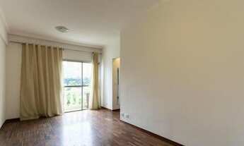 Imagem 2: Apartamento com 1 dormitório à venda, 46 m² por R$ 610.000 - Vila Uberabinha - São Paulo/S