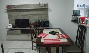 Imagem: Apartamento para venda com 3 quartos no