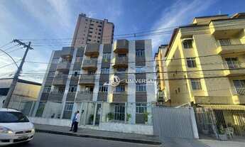 Imagem: Apartamento com 2 quartos com garagem à