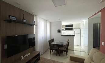 Imagem 4: Apartamento para Venda em Belo Horizonte, Betânia, 2 dormitórios, 1 banheiro, 1 vaga