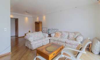 Imagem 4: Apartamento Venda Moema 144 m² 3 Dormitórios