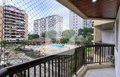 Imagem: RIO DE JANEIRO - Apartamento Padrão - Barra