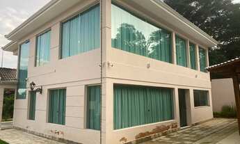 Imagem 2: Casa de condomínio - 04 suítes - Sapucaia