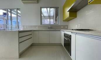 Imagem 7: Cobertura com 4 dormitórios, 301 m² - venda por R$ 2.900.000,00 ou aluguel por R$ 12.000,0