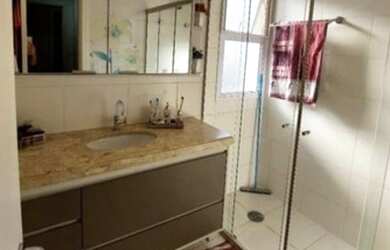 Imagem 5: Excelente apartamento de 111 m² com 3 dormitórios no Jardim Nova Aliança Sul, Condomínio