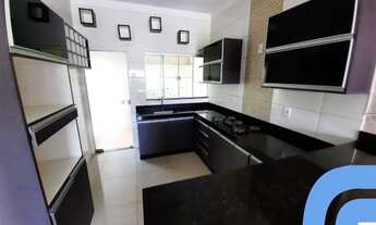 Imagem 4: CASA RESIDENCIAL em GOIÂNIA - GO, MOINHO DOS VENTOS