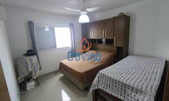 Imagem 7: APARTAMENTO DE 1 DORMITÓRIO COM LAZER LOCALIZADO NO BAIRRO DA TUPI - R$ 267 MIL