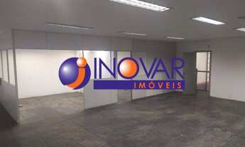 Imagem: Galpão - Jardim Anália Franco - São Paulo