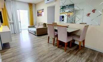 Imagem 5: Apartamento para venda tem 96 metros quadrados com 3 quartos em Dom Pedro I - Manaus - Ama