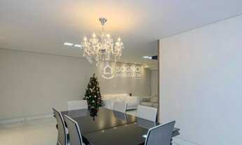 Imagem 3: Apartamento para aluguel, 4 quartos, 2 suítes, 3 vagas, Buritis - Belo Horizonte/MG