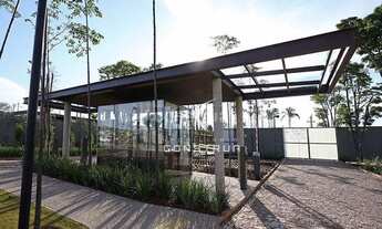 Imagem 6: Terreno Residencial à venda, Loteamento Caminhos de San Conrado (Sousas), Campinas - TE041