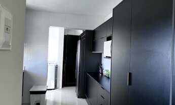 Imagem 4: Apartamento Último Andar