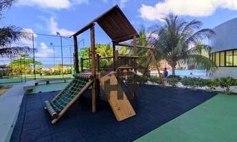 Imagem 5: Apartamento com 03 Quartos na Beira Mar do Janga, Paulista