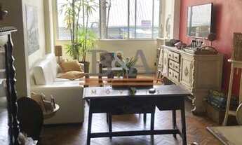 Imagem 4: Apartamento à Venda 3 em Botafogo