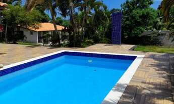 Imagem: Excelente casa térrea no Condomínio Pedra