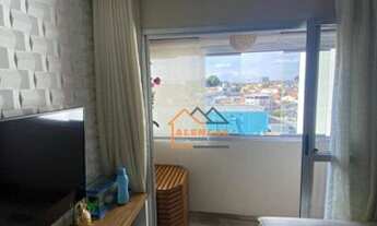 Imagem 6: Apartamento com 2 dormitórios à venda, 50 m² por R$ 315.000,00 - Vila Taquari - São Paulo