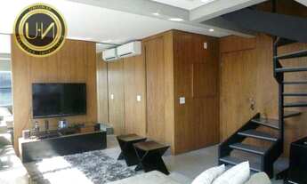 Imagem: Apartamento à venda, 71 m² por R$ 2.000.000,00