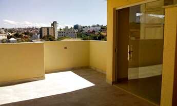 Imagem 3: BELO HORIZONTE - Apartamento Padrão - São João Batista (Venda Nova