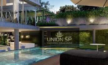 Imagem 6: Apartamento Duplex com 2 dormitórios à venda, 113 m² por R$ 3.774.316,00 - Vila Nova Conce