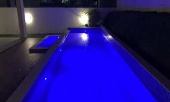 Imagem 6: Excelente casa de Condomínio para venda 4 suítes em Alphaville Litoral Norte 1 - Camaçari