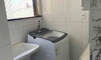 Imagem 7: Apartamento para Venda em São Luís, Parque Atlântico, 2 dormitórios, 1 suíte, 2 banheiros