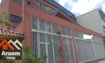 Imagem 5: Prédio para alugar, 1000 m² por R$ 20.000,00/mês - Jardim Anália Franco - São Paulo/SP