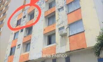 Imagem 2: Apartamento para venda revertido para 2 quartos em Amaralina 63m2 Vista Mar