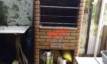 Imagem 3: Divisa: Térreo com quintal, churrasqueira e sem condomínio!! Vazio!!