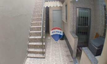 Imagem 5: Casa com 2 quartos à venda, 167 m² por R$ 350.000 - Brás de Pina - Rio de Janeiro/RJ