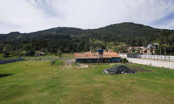 Imagem 3: GRANDE LOTE NA AVENIDA PRINCIPAL DE URUBICI!!!!