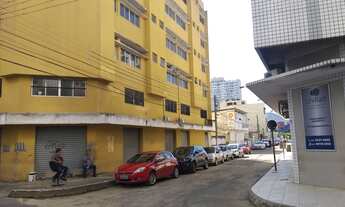 Imagem 3: Prédio/Edifício inteiro para venda com 3000 metros quadrados em Campo Grande - Cariacica