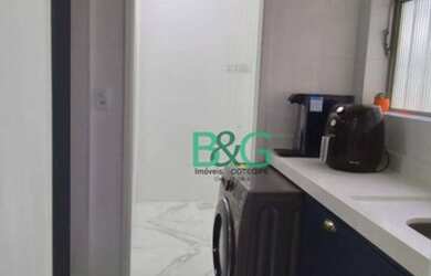 Imagem 7: Apartamento com 3 dormitórios à venda, 83 m² por R$ 800.000 - Tatuapé - São Paulo/SP