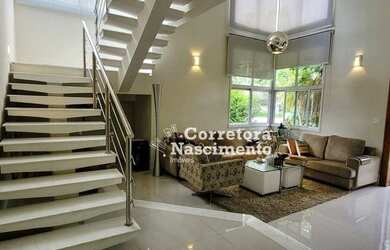 Imagem 7: Sobrado com 4 dormitórios à venda, 580 m² por R$ 4.500.000,00 - Jardim Paraíba - Jacareí/S