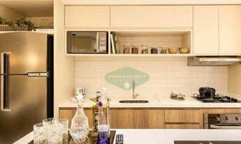 Imagem 4: Apartamento com 2 dormitórios à venda, 68 m² - Jardim Prudência - São Paulo/SP