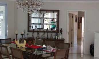 Imagem 2: Casa com 4 dormitórios, 800 m² - venda por R$ 2.500.000,00 ou aluguel por R$ 12.000,00/mês