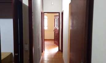 Imagem 5: Vendo Casa no Bairro Jardim Nazareth - Rio Preto - SP