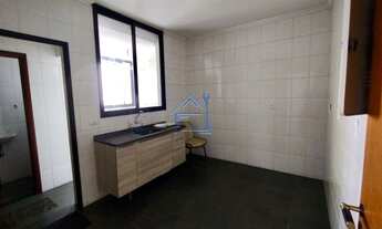 Imagem 2: Sorocaba - Apartamento Padrão - Vila Marta