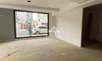 Imagem 2: Loja para alugar, 120 m² por R$ 7.500,00/mês - Boqueirão - Santos/SP