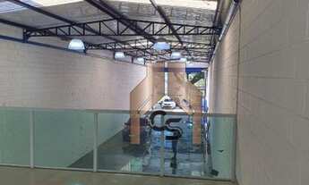 Imagem 4: Galpão, 370 m² - venda por R$ 1.750.000,00 ou aluguel por R$ 8.900,00/mês - Jardim Flor do