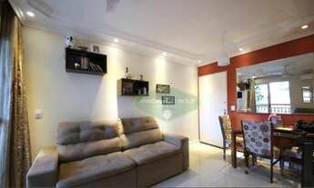 Imagem 4: Apto à venda ou locação 2 dorms 1 vaga 52 m2