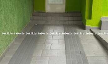 Imagem 4: Térrea para venda tem 82 metros quadrados com 2 quartos em Chácara Mafalda - São Paulo - S